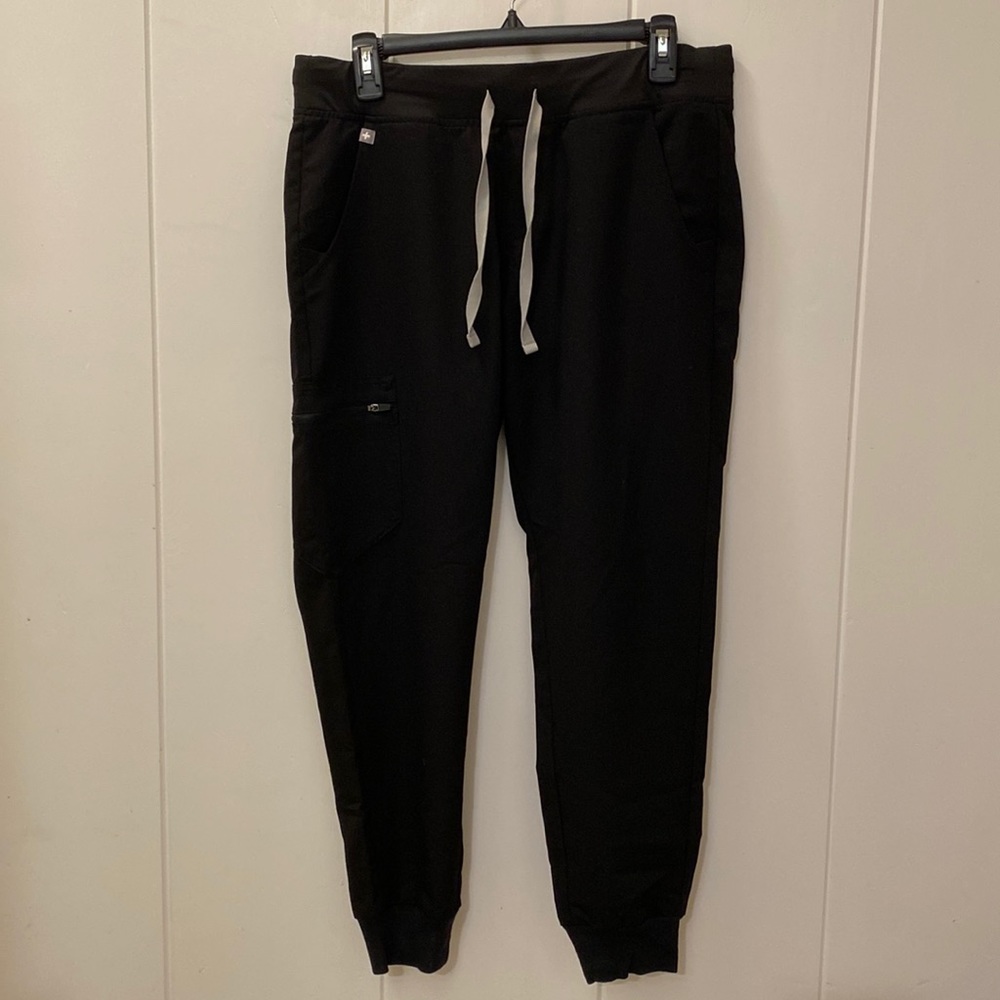 Figs scrubs Zamora jogger
